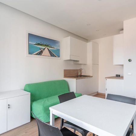 Cimiano Suite 21, New Apartment Milan Exterior photo